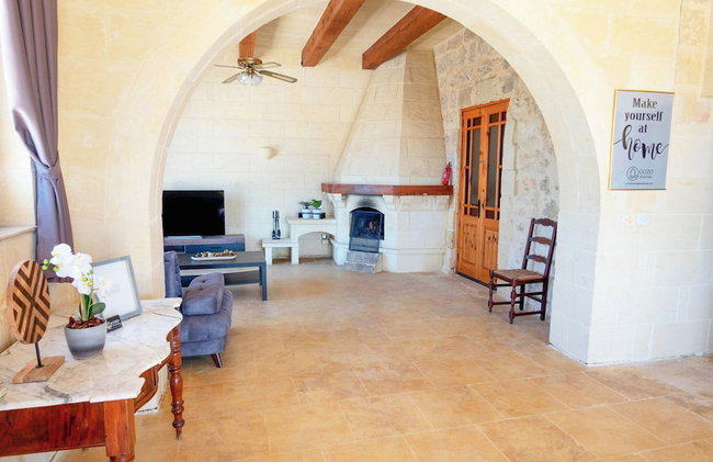 Nirvana Gozitan Villa & Pool - Foto 12