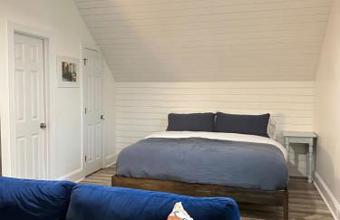 Charming Chic Charleston & DI Loft Getaway - Foto 18