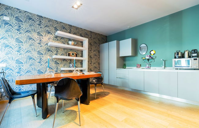 Milan Retreats Brera - Photo 39