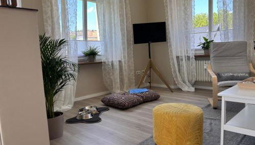 Apartment in Mehren! - Foto 5