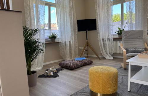 Apartment in Mehren! - Foto 5