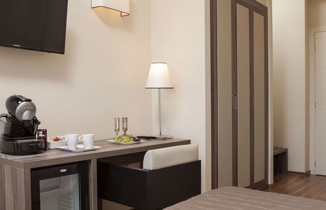 Window on Rome - Foto 18