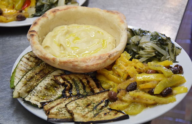 Masseria Belvedere - Photo 15