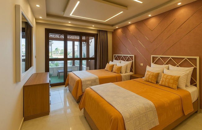 Relax in This Modern Chalet in Port Said Governorate - Foto 2