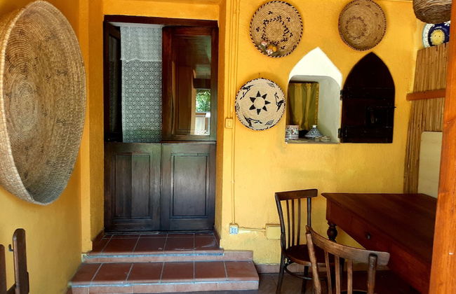 Casa di Campagna Dal Pozzo - Foto 68