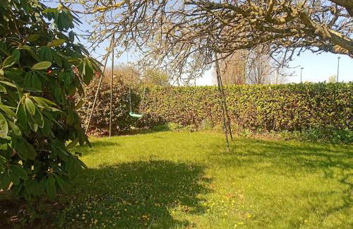 Maison Beaussais sur Mer Ploubalay - Foto 13