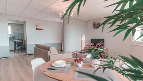 Meublé tourisme 4*, les pieds dans l'eau, Villa LAS PALMERAS - Foto 3