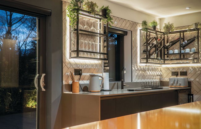 Ty Cyfoes - Luxurious 4 Bedroom - St. Florence - Foto 31