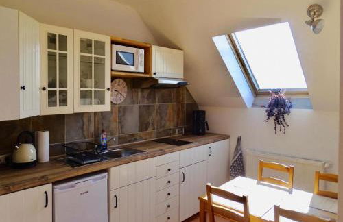 Wohnung in Lütow nahe Ostseestrand - Foto 4