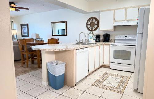 Emerald Towers West by Southern Vacation Rentals - Foto 23