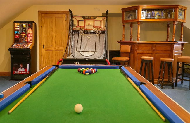 Gleann Fia House - Foto 18