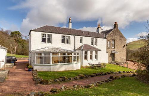 Holiday Home Balcraig House by Interhome - Photo 1