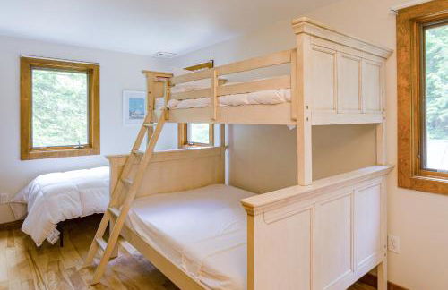 Coolidge Drive Retreat - Foto 18