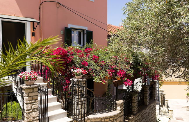 Villa Paxos - Foto 35