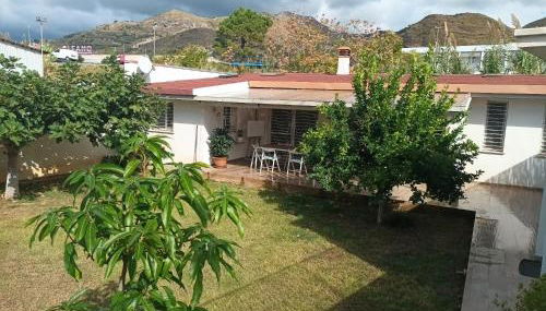 Casa indipendente a 2 passi dal mare - Foto 2, Garden view