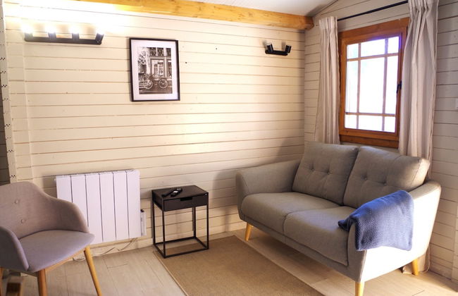 Ô Chalets de Provence - Foto 61