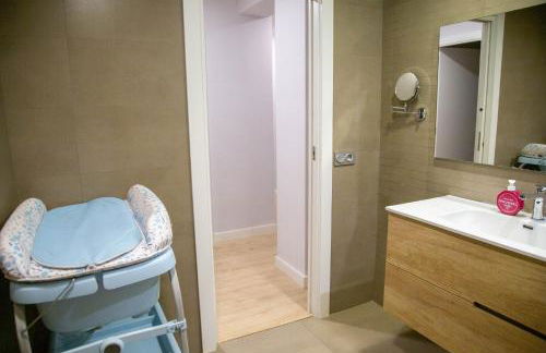 Sunflower Apartment Céntrico - Foto 32