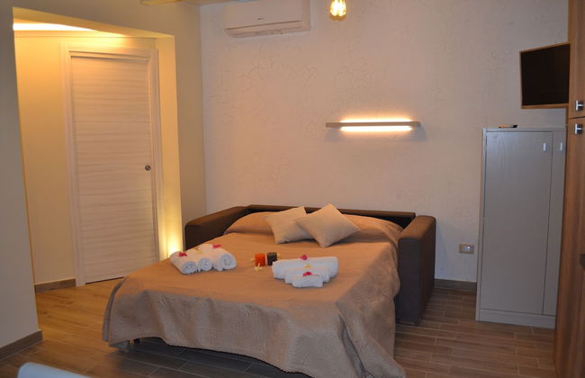 Villa Paglianiti - Your Family Residence - Foto 16