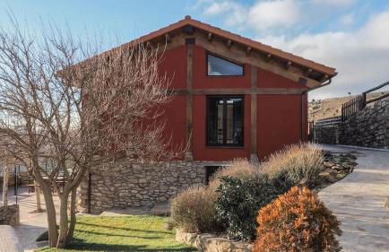 El Chiscón de la Hoya - Foto 3