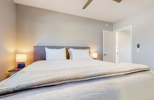 Blue Wave Penthouse - Foto 7