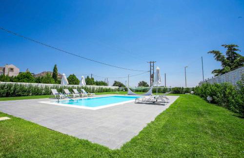 White Passion Villa - Foto 48