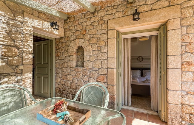 Lithos Stoupa Villas - Foto 9