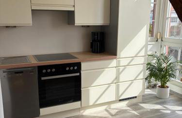 Hagnau, Irseer Hof Ferienwohnungen - Photo 5