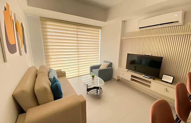 Apartamentos Ambar Roca - by SOHO - Foto 30