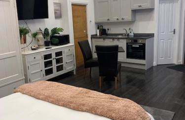 Railway Studio Apartment - Foto 32