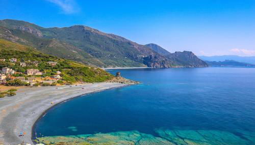 LOCATION CORSE - Foto 3