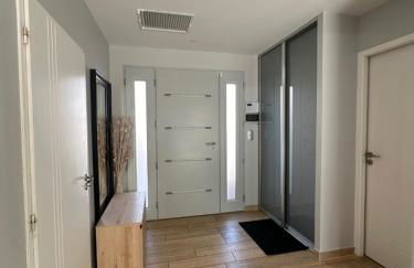 Maison paisible toute équipée, piscine chauffée - Foto 20