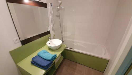 Le Romarin - Climatisation piscine & parking privé - Foto 4