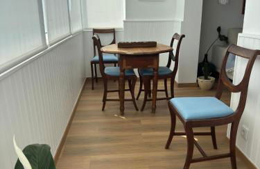 WHome Seaside Getaway Beachfront Apartment - Foto 13