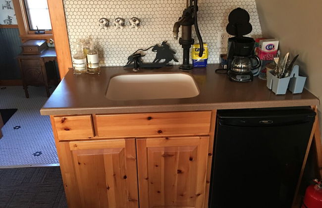 Snow Goose Lodge at Gamekeeper's Marsh - Foto 20