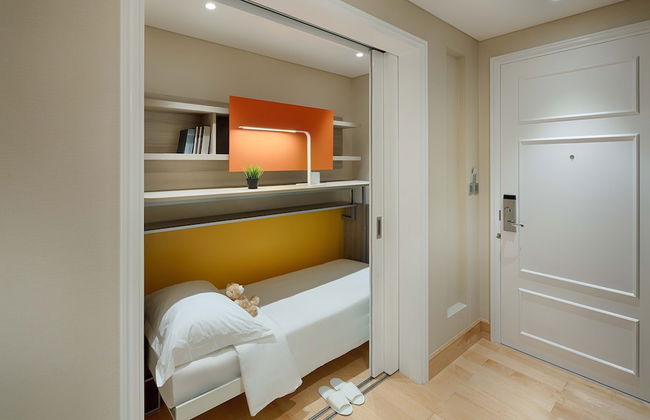 Sherwood Suites - Foto 6