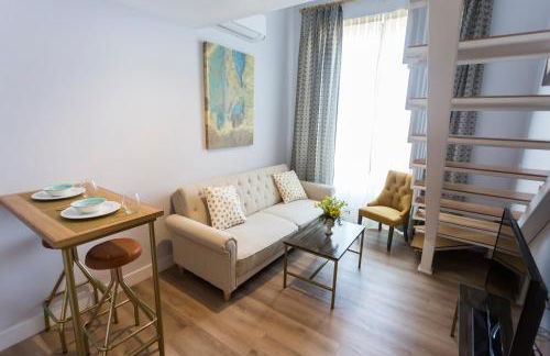 Casa de la Merced Suites - Photo 58