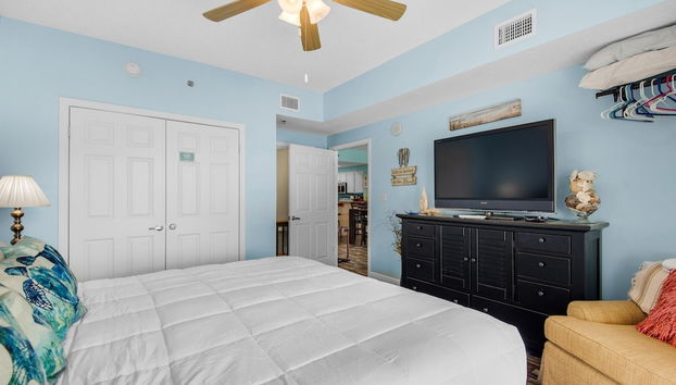 Ariel Dunes I 2202 - Foto 4, Habitación