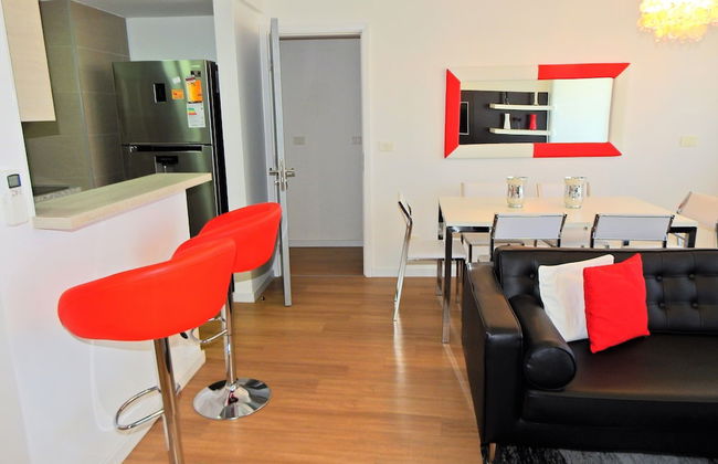 Apartment Alexander Boulevard - Foto 25