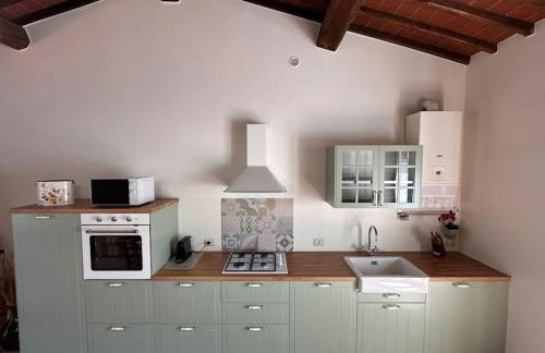 Casa il Cipresso - Foto 13