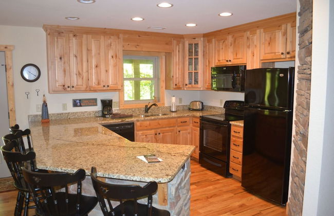 The Esmeralda Inn at Lake Lure - Foto 30