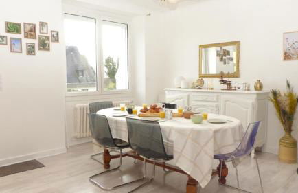 Charmante maison de vacances - Le Bono - Foto 7