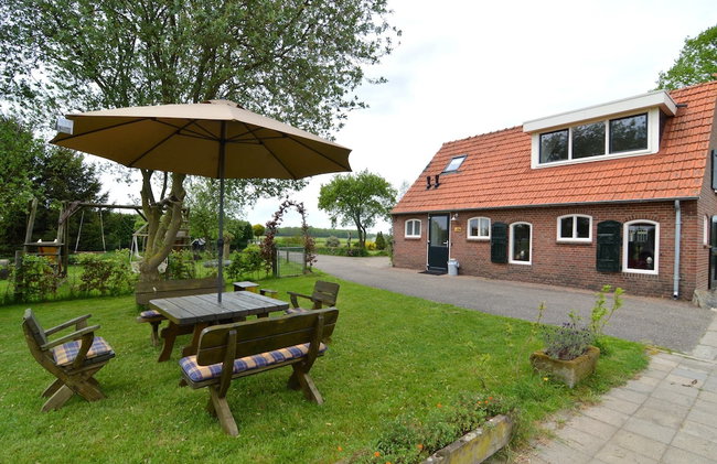 Holiday Home in Holten Near Lake Ijssel - Foto 9