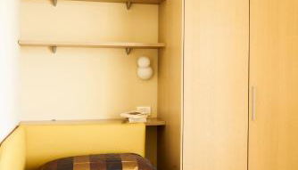 Aparthotel La Pineta - Foto 3, wardrobe