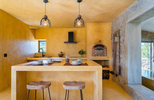 Lemon Villa with Private Indoor Heated Pool - Oporto Lemon Farm, near Porto - Foto 36