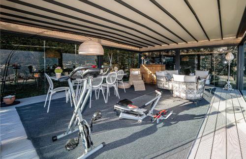 Verde Ferienhaus mit Panorama-Seeblick - Foto 25