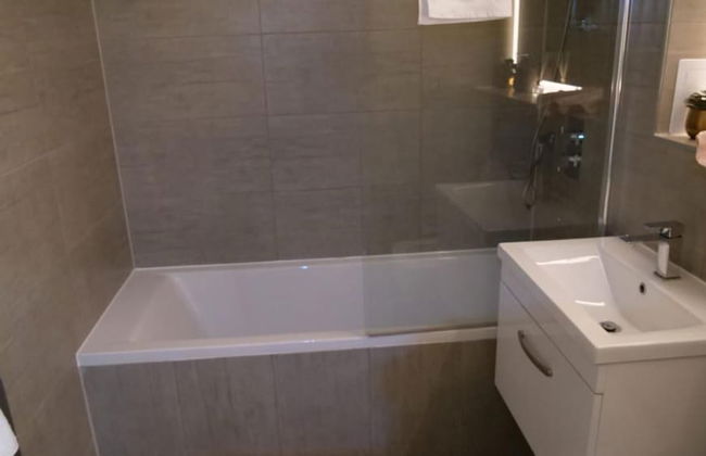 Capital Drive Cozy Apartment in Milton Keynes - Foto 14