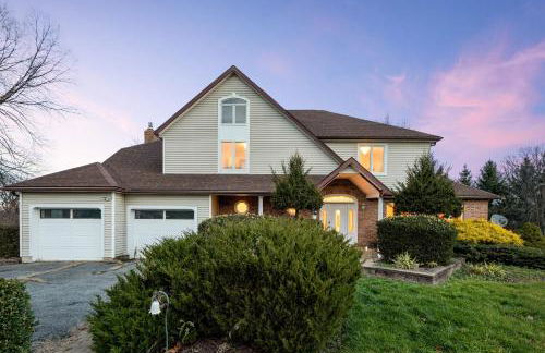 Huge Retreat w Alaska King, Pool & Jacuzzi Tub Indoor - Foto 46