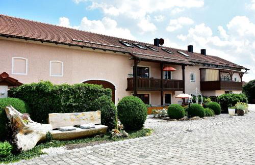 Ferienwohnungen Bloier - Foto 13