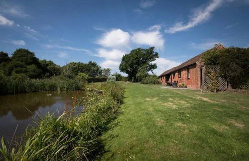 Countryside cottage with pool - Foto 10