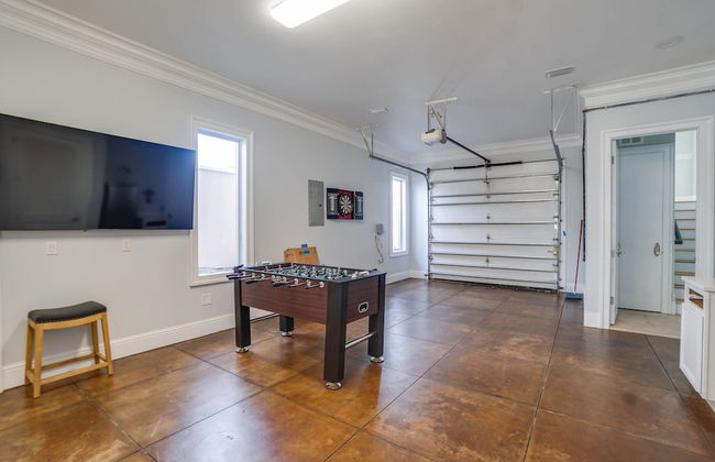 Beach House - Stairway to Heaven By Panhandle Getaways - Foto 8